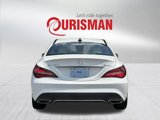 Used 2019 Mercedes-Benz CLA 250 4MATIC image 3