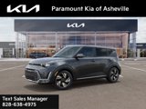 New 2025 Kia Soul GT-Line image 3