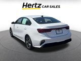 Used 2024 Kia Forte LXS image 5