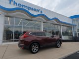 Certified 2019 Honda CR-V EX-L image 4