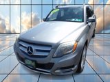 Used 2013 Mercedes-Benz GLK 250 BlueTEC 4MATIC image 3