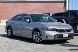 New 2025 Honda Civic LX image 2