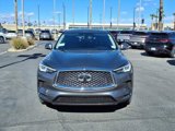 Used 2024 INFINITI QX50 Pure image 2