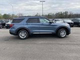 New 2025 Ford Explorer Active image 2