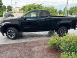 Used 2022 Chevrolet Colorado LT w/ Fleet Safety Package image 6