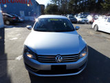 Used 2012 Volkswagen Passat 2.5 S image 5