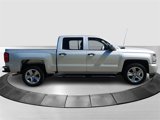 Used 2018 Chevrolet Silverado 1500 Custom w/ Trailering Package image 2