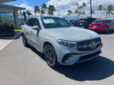 New 2025 Mercedes-Benz GLC 300 image 4