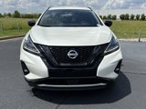 Used 2022 Nissan Murano SV w/ SV Midnight Edition Package image 3