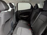 Used 2021 Ford EcoSport SE w/ SE Convenience Package image 4