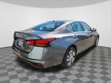 New 2025 Nissan Altima 2.5 S image 4