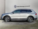 Certified 2022 Volkswagen Tiguan S w/ IQ.Drive Package image 2