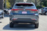 Certified 2021 Toyota Venza XLE w/ Carpet Mat Package (TMS) image 5