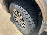 Used 2018 Nissan Titan Platinum Reserve w/ Platinum Utility Package image 4