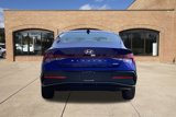 New 2025 Hyundai Elantra Blue w/ Cargo Package image 4