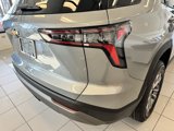 New 2025 Chevrolet Equinox LT w/ Safety and Technology Package image 5