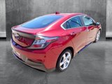Used 2017 Chevrolet Volt LT w/ Comfort Package image 4