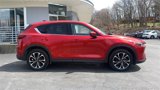 Used 2022 MAZDA CX-5 AWD 2.5 S w/ Premium Package image 4