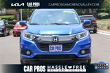 Used 2022 Honda HR-V EX image 3