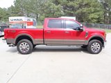 Used 2017 Ford F350 King Ranch w/ King Ranch Ultimate Package image 6