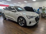 Used 2021 Audi e-tron Premium w/ Convenience Plus Package image 4