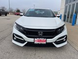 Used 2020 Honda Civic EX-L image 3