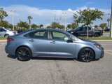 Certified 2020 Toyota Corolla SE image 3