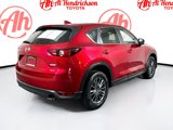 Used 2017 MAZDA CX-5 Touring w/ I-ACTIVSENSE Package image 3