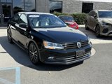 Used 2015 Volkswagen Jetta Sport image 4