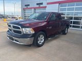 Used 2017 RAM 1500 Tradesman w/ Popular Equipment Group image 3