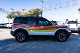 New 2024 Ford Bronco Sport Free Wheeling w/ Convenience Package image 5
