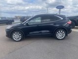 Certified 2021 Ford Escape Titanium w/ Titanium Elite Package image 2