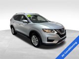 Used 2020 Nissan Rogue SV image 3