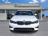 Used 2022 BMW 330i xDrive Sedan w/ Driving Assistance Package image 2