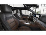 New 2025 Mercedes-Benz GLE 53 AMG 4MATIC Coupe image 4
