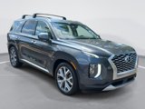 Used 2020 Hyundai Palisade SEL image 3