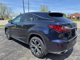 Used 2016 Lexus RX 350 AWD image 4