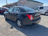 Used 2012 Chevrolet Sonic LT image 5