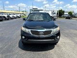 Used 2011 Kia Sorento LX w/ Convenience Pkg image 3
