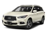 Used 2017 INFINITI QX60 AWD w/ Premium Plus Package image 4