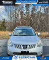 Used 2009 Nissan Rogue SL w/ Premium Pkg image 2