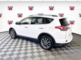 Used 2017 Toyota RAV4 Limited image 6