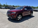 Used 2016 Jeep Grand Cherokee Limited image 4