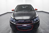 Used 2014 Chevrolet Sonic LT w/ Fun and Sun Package image 2