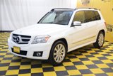 Used 2012 Mercedes-Benz GLK 350 4MATIC image 6