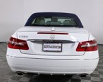 Used 2013 Mercedes-Benz E 350 Cabriolet image 5