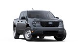 New 2025 Ford Maverick XL image 4