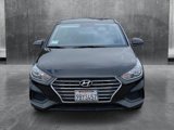 Used 2022 Hyundai Accent SE image 2