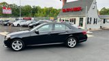 Used 2014 Mercedes-Benz E 350 4MATIC Sedan image 3