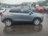 Used 2019 Chevrolet Trax LT w/ LT Convenience Package image 4